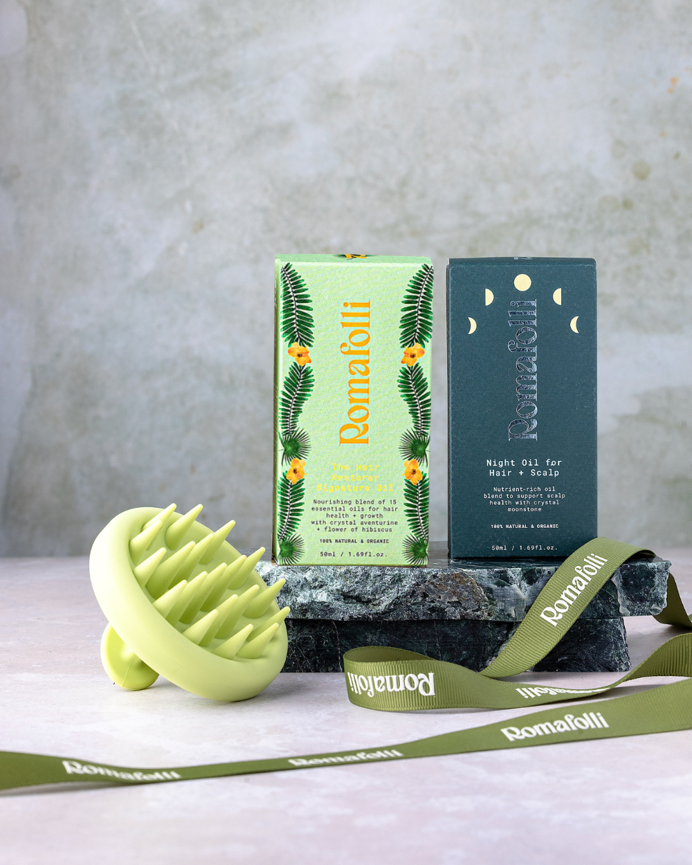 Motherhood Haircare Sanctuary Gift Set