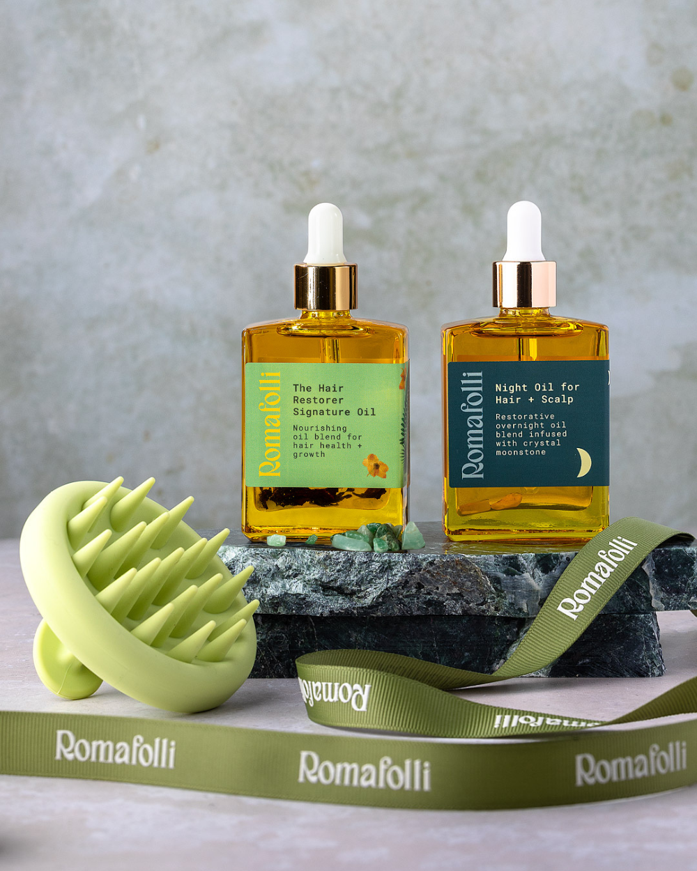 Motherhood Haircare Sanctuary Gift Set