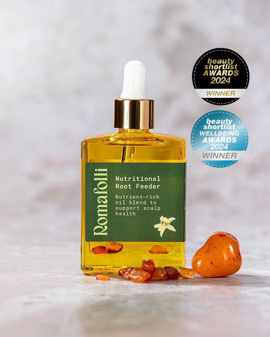 Essential Nutritional Root Revival Gift Set