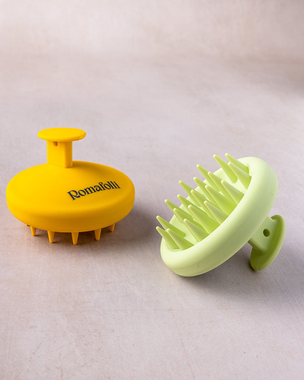 Scalp Massager Brush