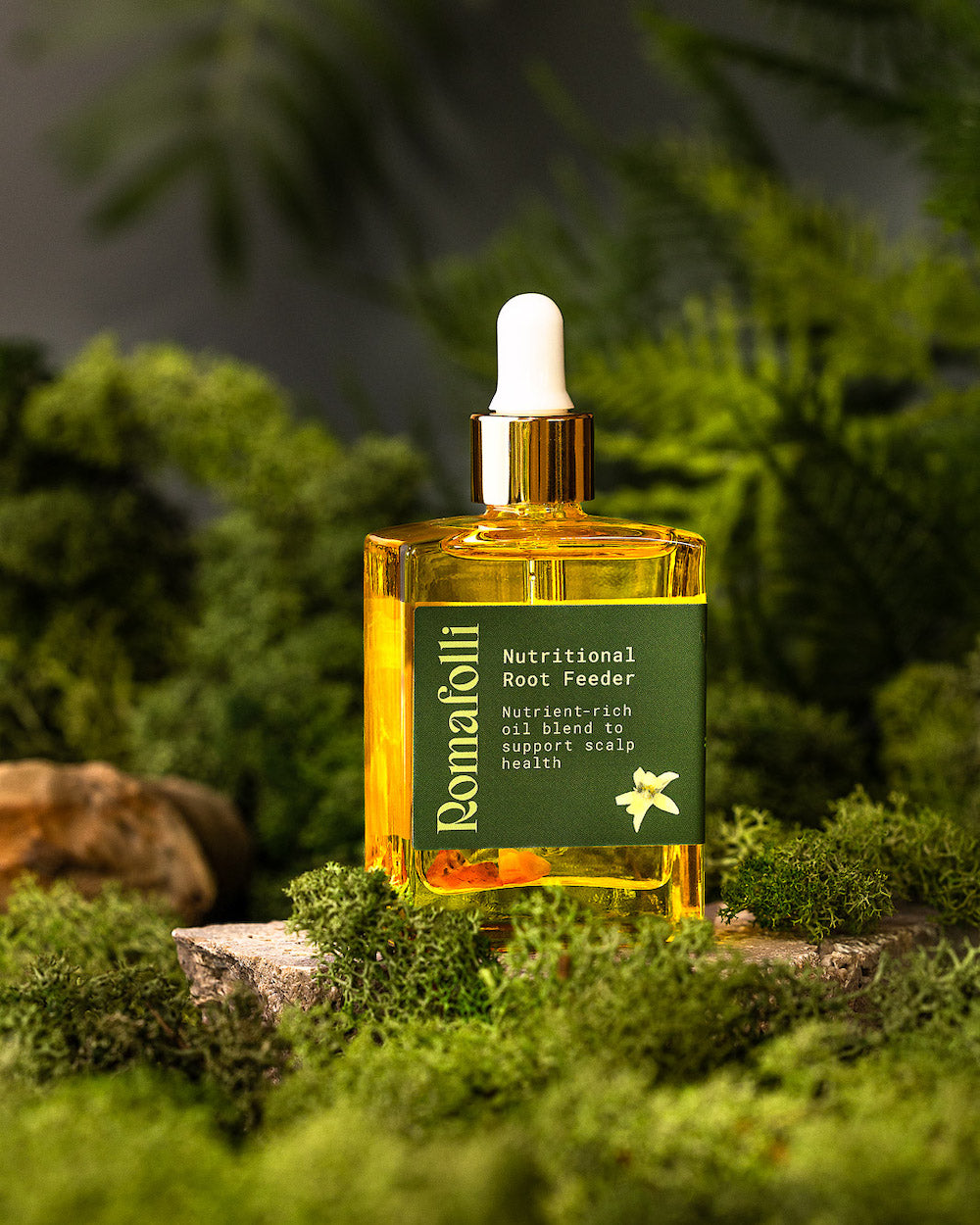 Nutritional Root Feeder