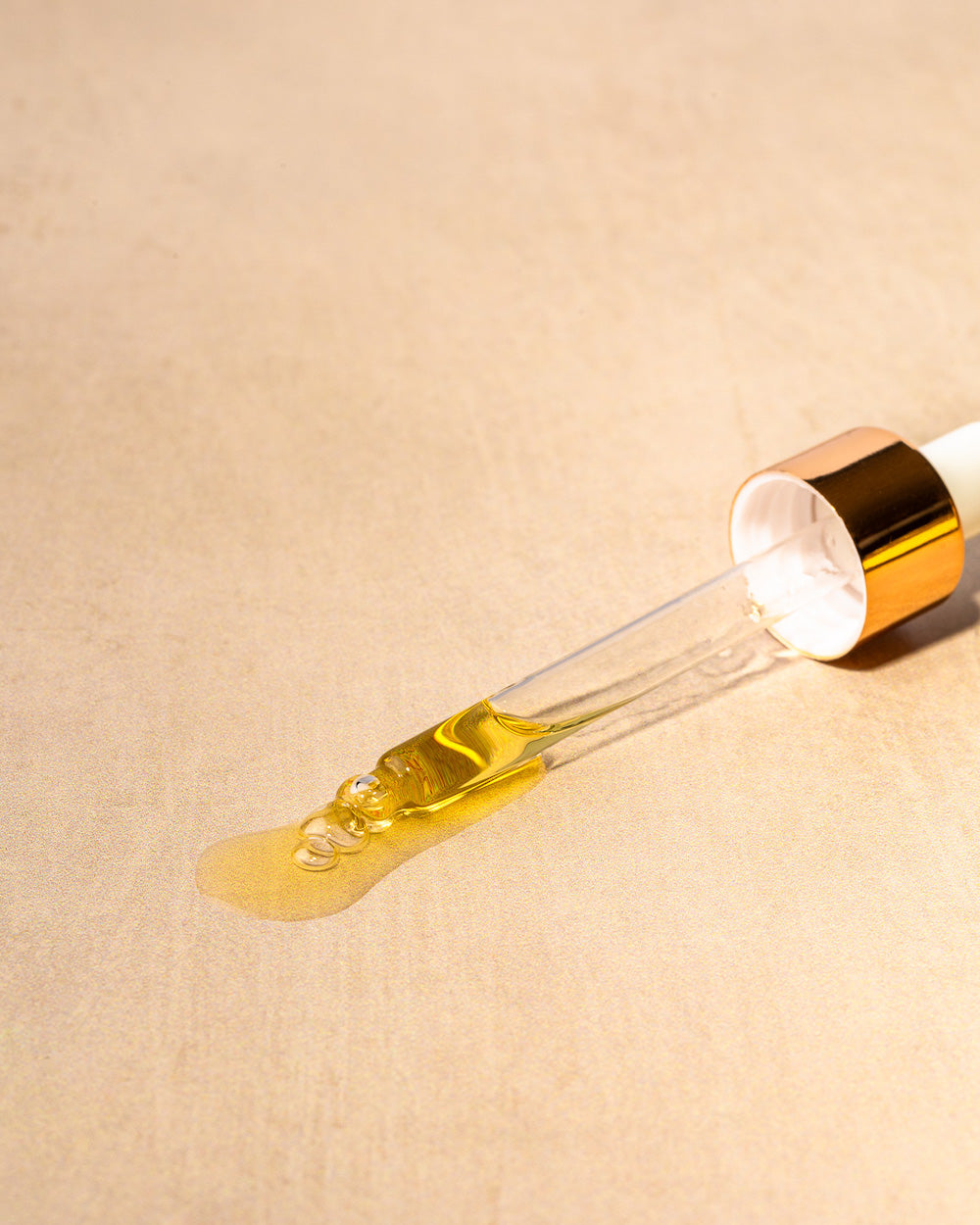 The Hair Restorer Signature Oil