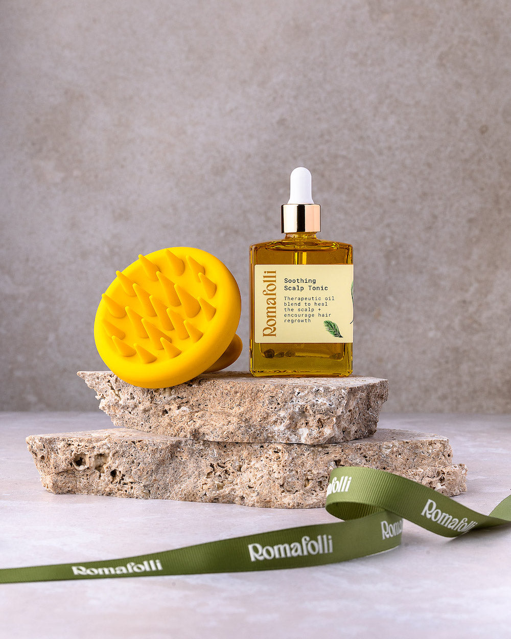 Serene Scalp Detox & Renewal Gift Set