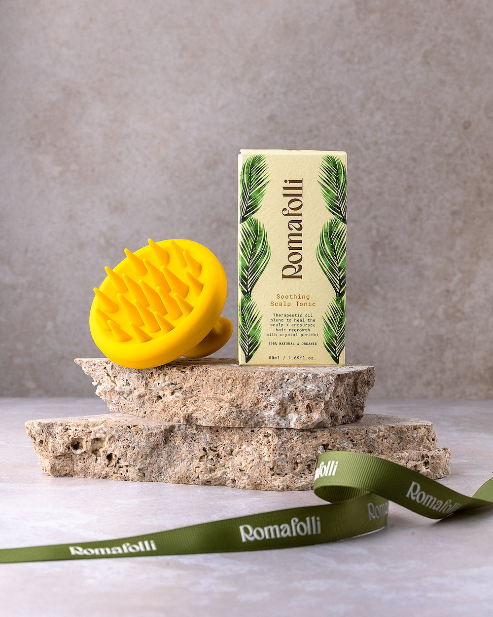 Serene Scalp Detox & Renewal Gift Set